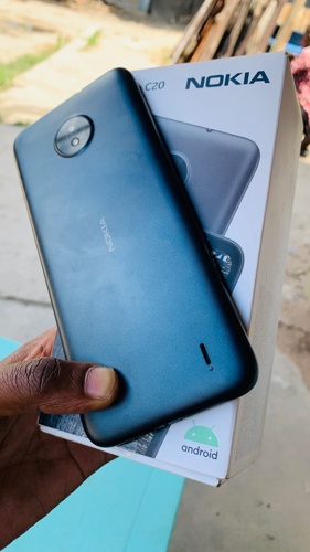 NOKIA C20 32GB 0746253246 Dar