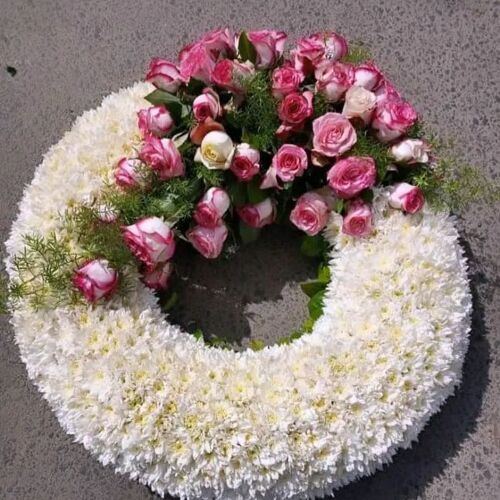 Funeral Flowers 