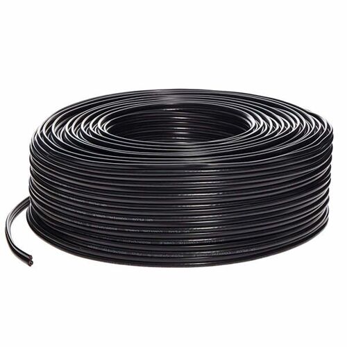  RG6, 100M ROLL COAXIAL CABLE