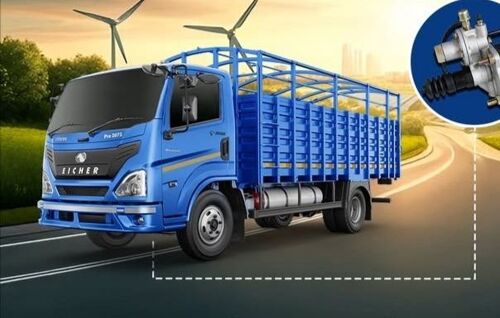 Eicher tan 5