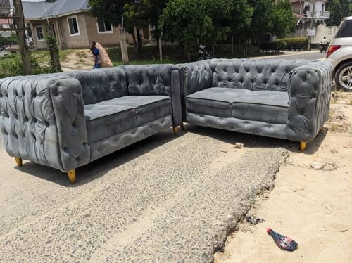 Sofa set 