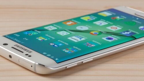 Samsung galaxy s6 edge plus