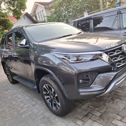 Fortuner for sale 