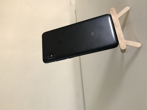 Xiaomi Redmi Note 6 pro 