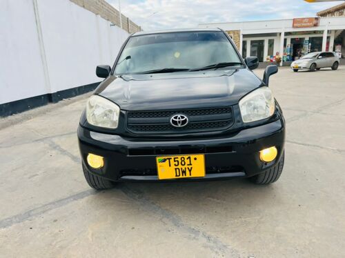 Toyota rav4 kilitime