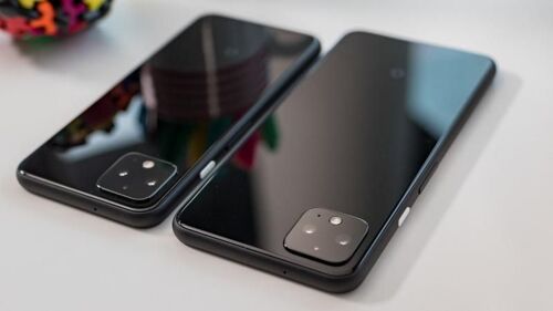 Google pixel 4xl