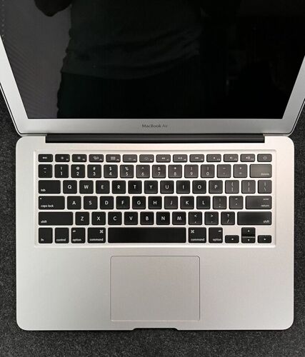 macbook air