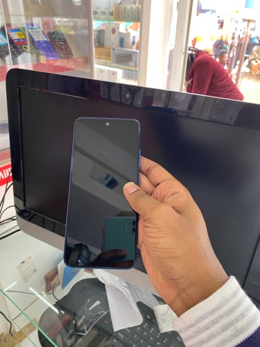 Xiaomi Redmi Note11