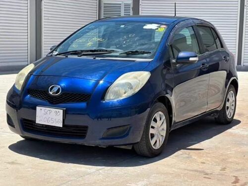 Vitz nauza new safi sana