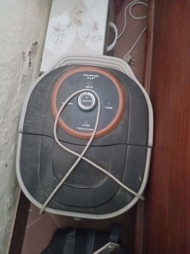 Massage machine