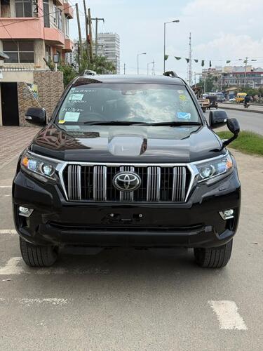 NAUZA LANDCRUSER PRADO 