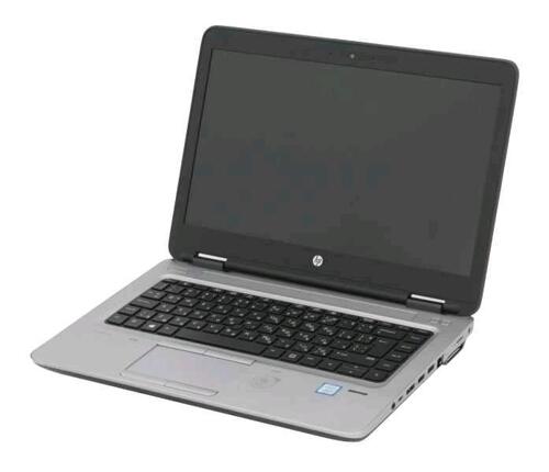 Hp EliteBook 840