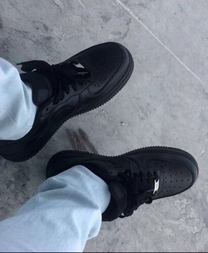 Air force black 