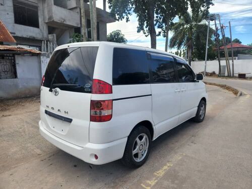 Noah new shape new model 