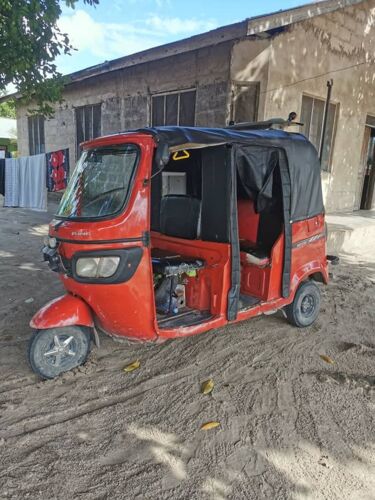 Bajaji 