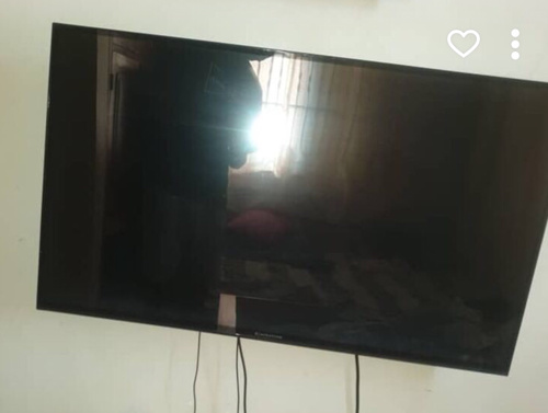 FLAT TV SMART 45 inch