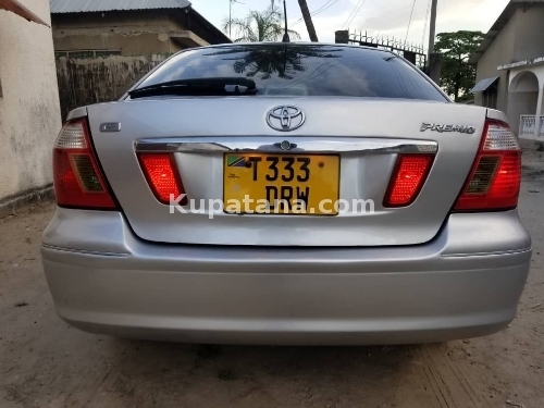 PREMIO ENGINE NDOGO IKO SOKONI KWA BEI CHEEEEEEEE