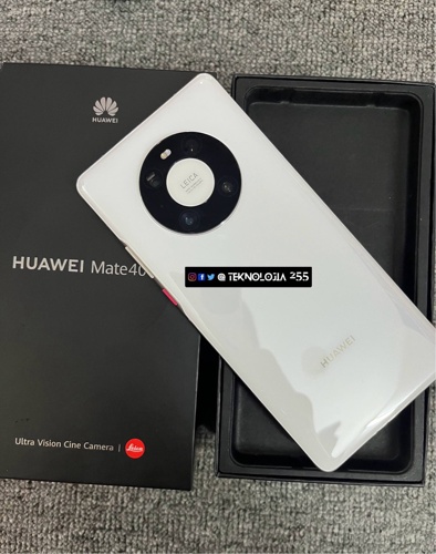 Huawei Mate 40 Pro 256gb