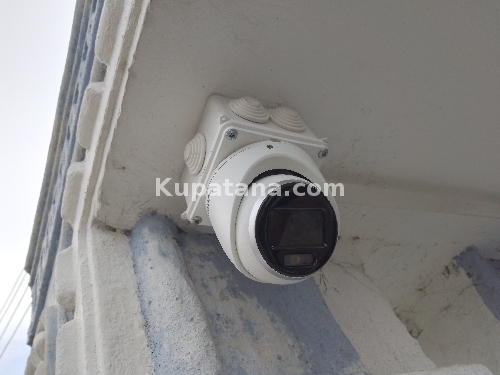 CCTV CAMERA $