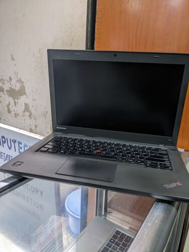 Lenovo T450