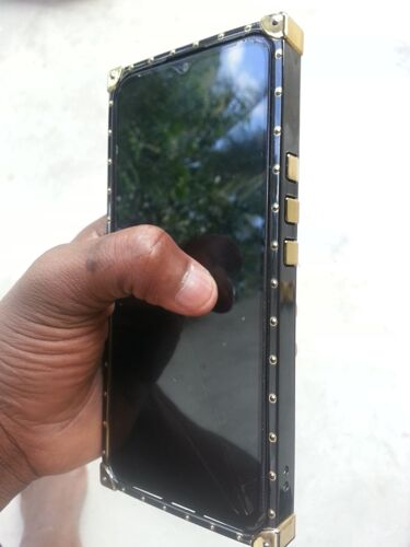 Infinix 