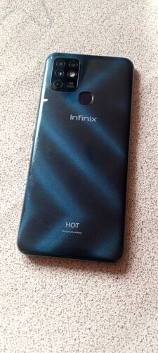 Infinix Hot10