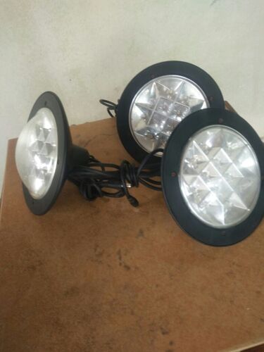 Outdoor lighting system 