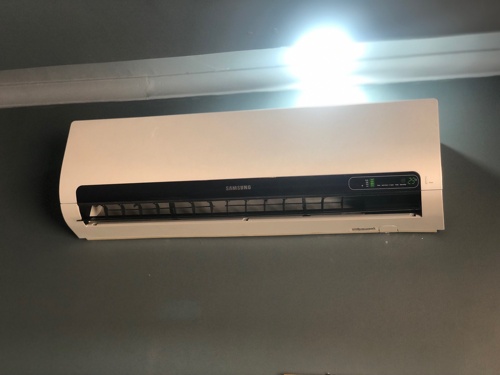 SAMSUNG AIR CONDITION ORIGINAL
