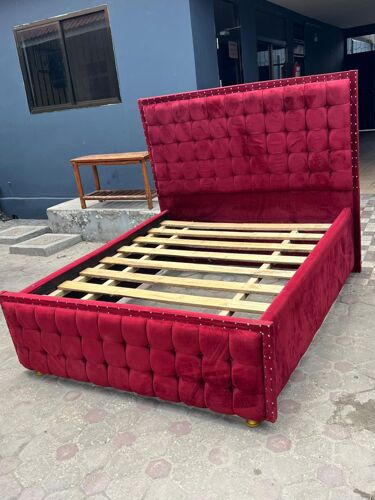Bed sofa 5/6 used