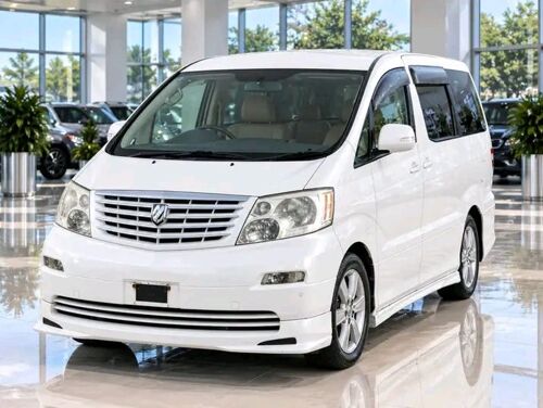 ALPHARD BEI ML15 IPO SOKONI 