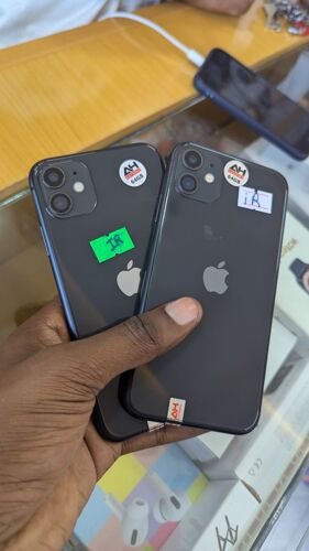 iPhone 11Plain GB 64 