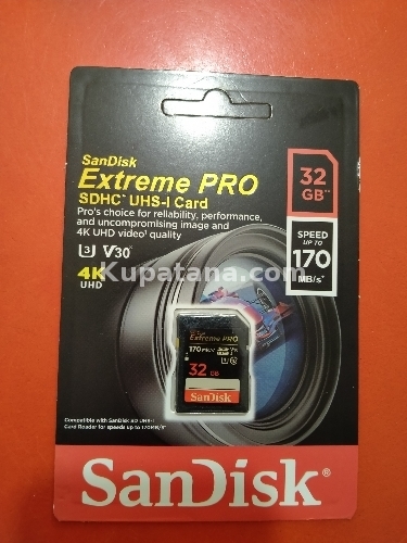 4k Memory Card 