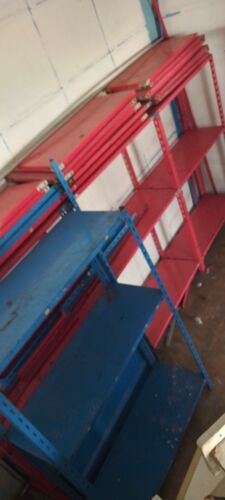 Shelfu za dukani Heavy duty 