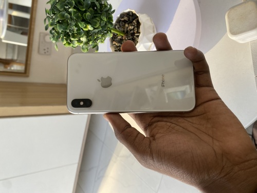 iPhone x 