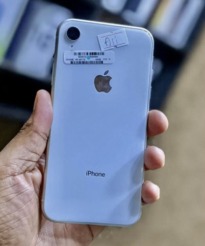 iPhone Xr 64Gb