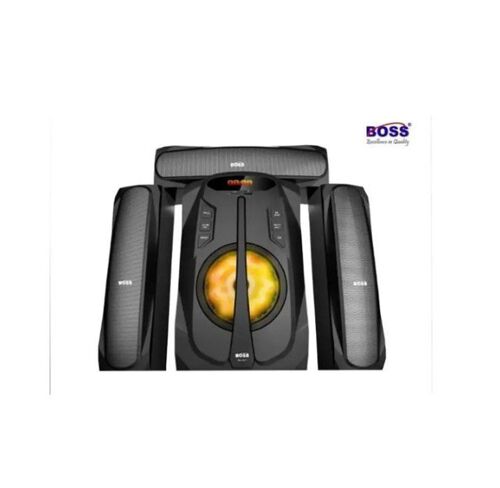 Boss-subwoofer 