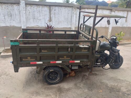 Guta powercrown 