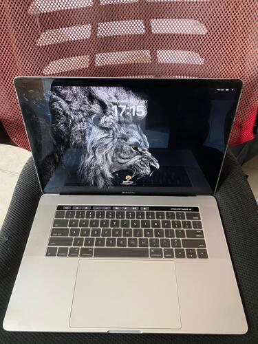 MacBook Pro15inch 2017