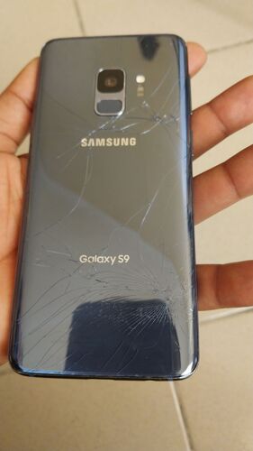 Samsung s9 64gb 4gb ram