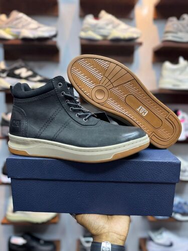 Caterpillar boots og
