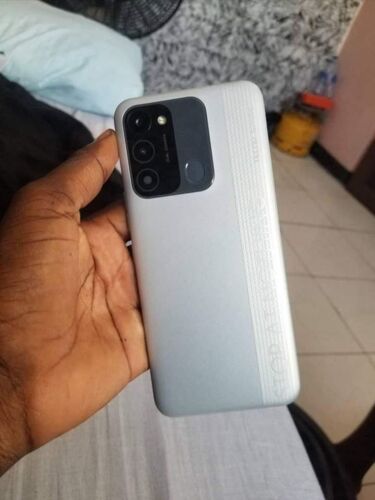 Tecno Spark 8c 64gb