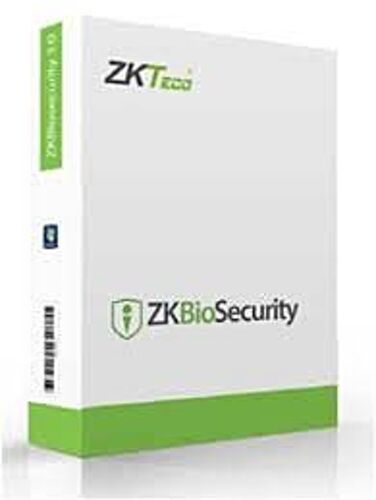 ZKBA-AC-P25 | ZKTeco, ZKBA-AC-P25, ZKBioAccess IVS 25 Door