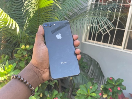 Iphone 8+