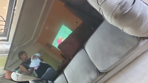 Mewe smart tv 55 inches