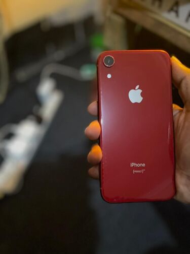 iPhone Xr GB 64 