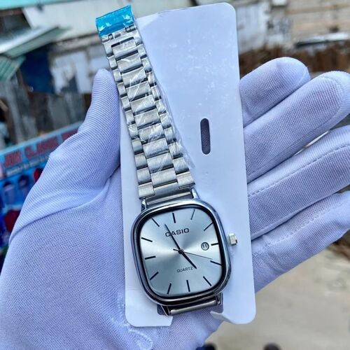 Casio watch 