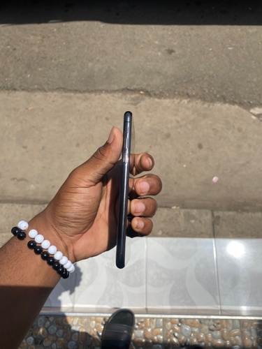 Iphone X For Spare