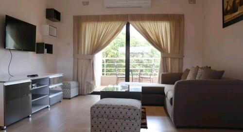 Stand alone House for rent at mbezi beach kwa zena