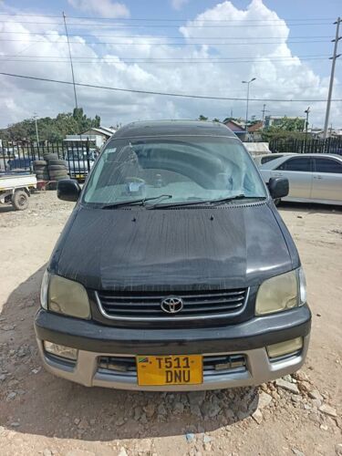 Noah old model sr40 