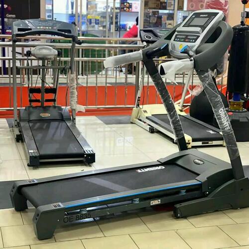 Oriente Treadmill (Capacity 130kg)